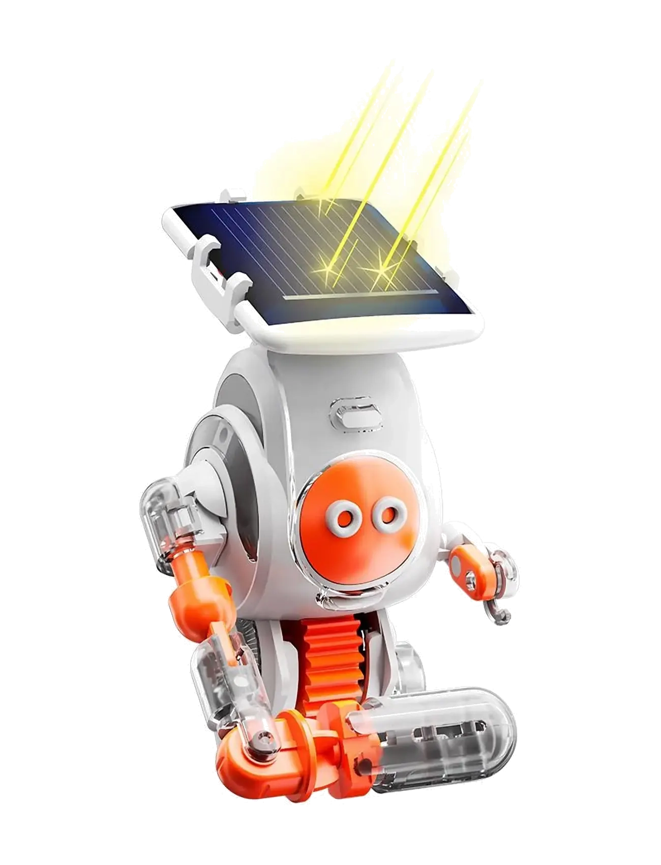 Kosmos - Solar Bots (DA/SE/NO) - multi - 1