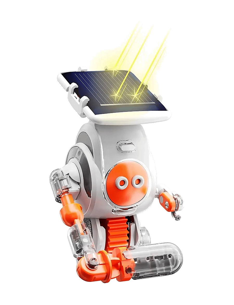 Kosmos - Solar Bots (DA/SE/NO) - multi - 1