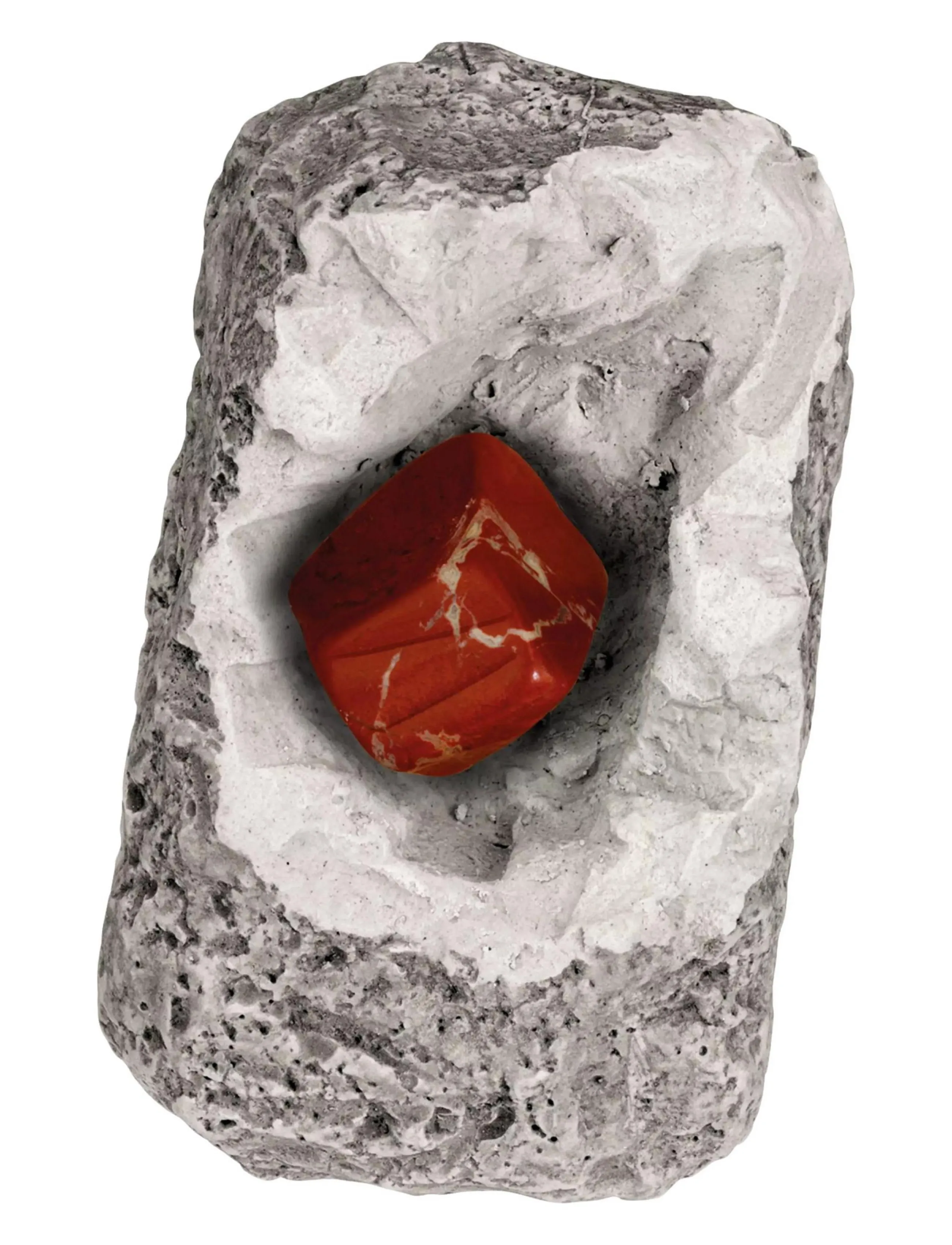 Kosmos - I Dig It! Minerals Display - Science Kit - MOQ 24 (Nordic) - multi - 3