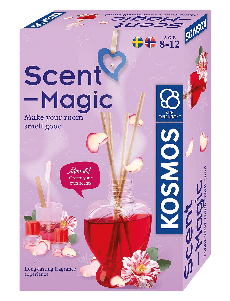 Kosmos - Scent Magic (SE/NO) - multi - 0
