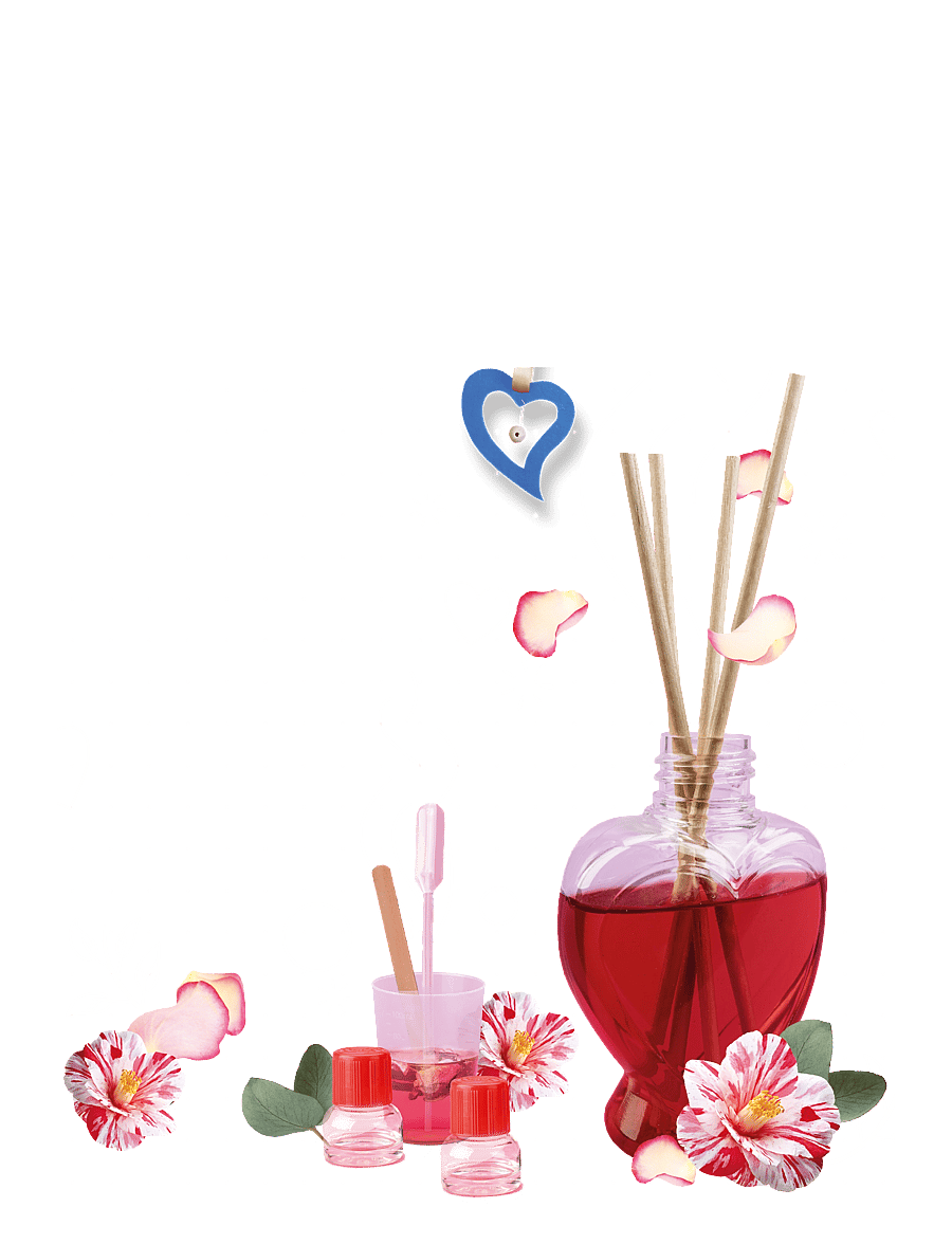 Kosmos - Scent Magic (SE/NO) - multi - 1