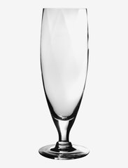 Kosta Boda - CHATEAU BEER 41 CL (35 CL) - beer glasses - clear - 0