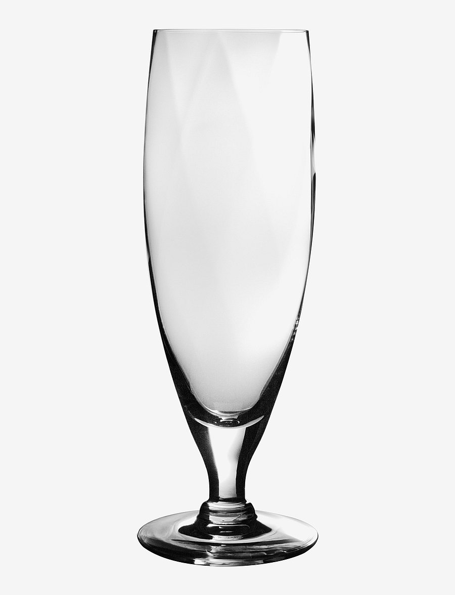 Kosta Boda - CHATEAU BEER 41 CL (35 CL) - biergläser - clear - 0