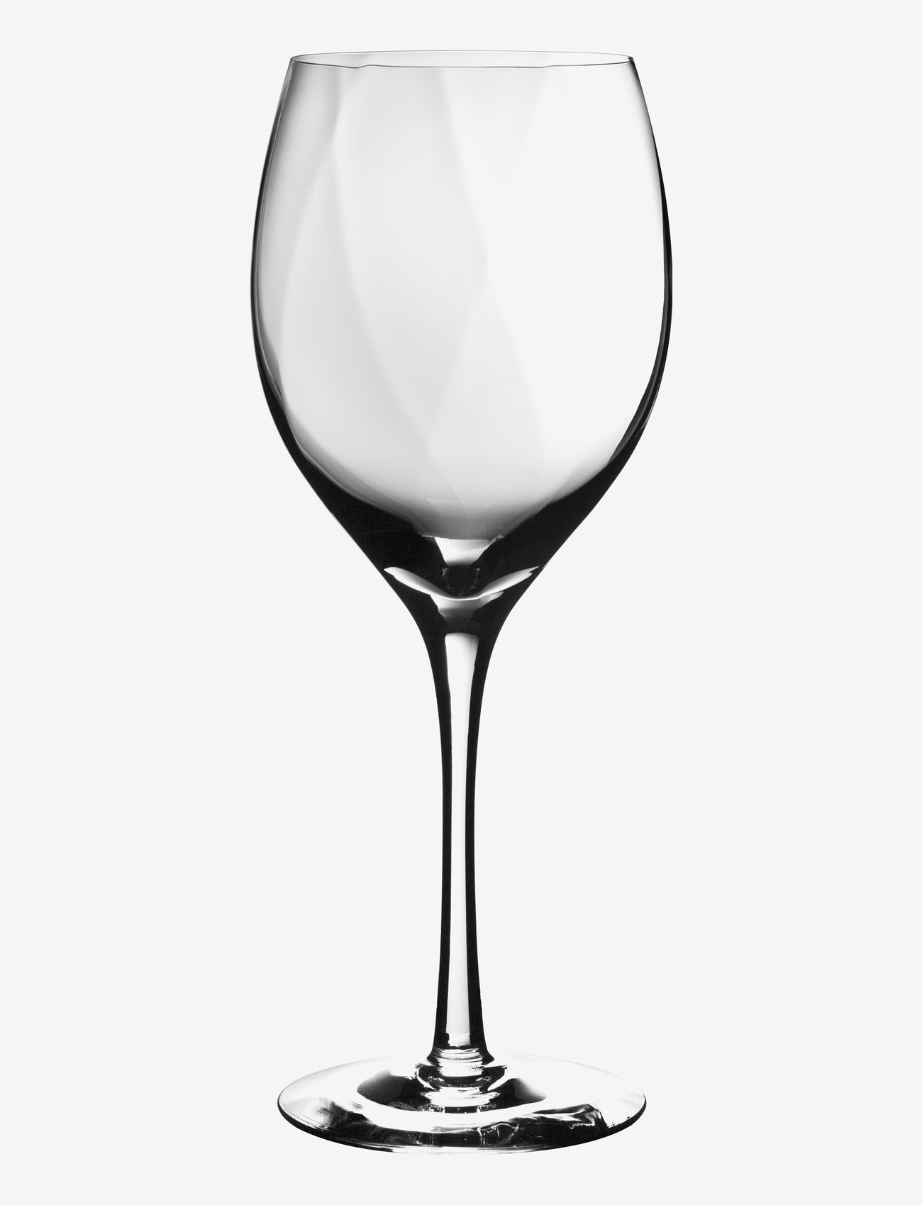 Kosta Boda - CHATEAU WINE XL 61 CL (50CL) - valge veini pokaalid - clear - 0