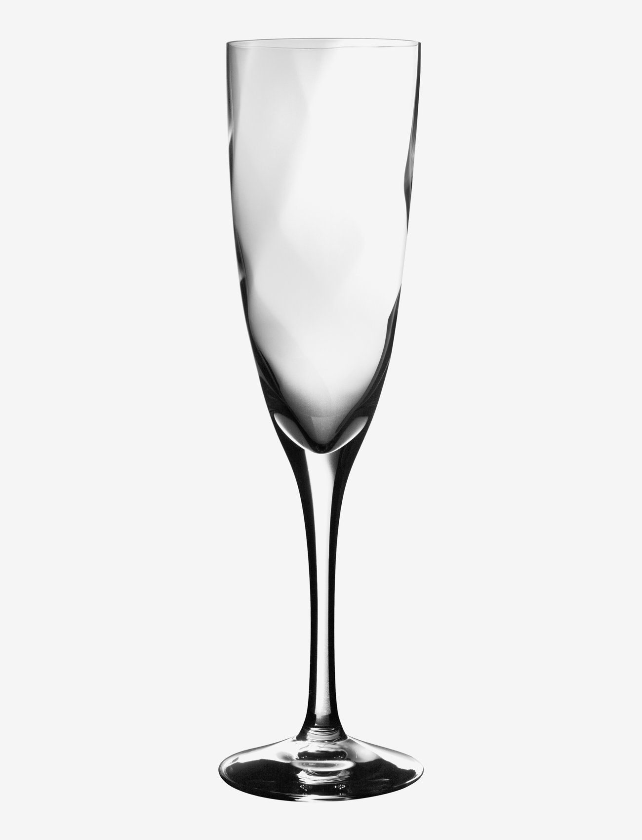 Kosta Boda - CHATEAU CHAMP 21 CL (15 CL) - Šampanieša glāzes - clear - 0