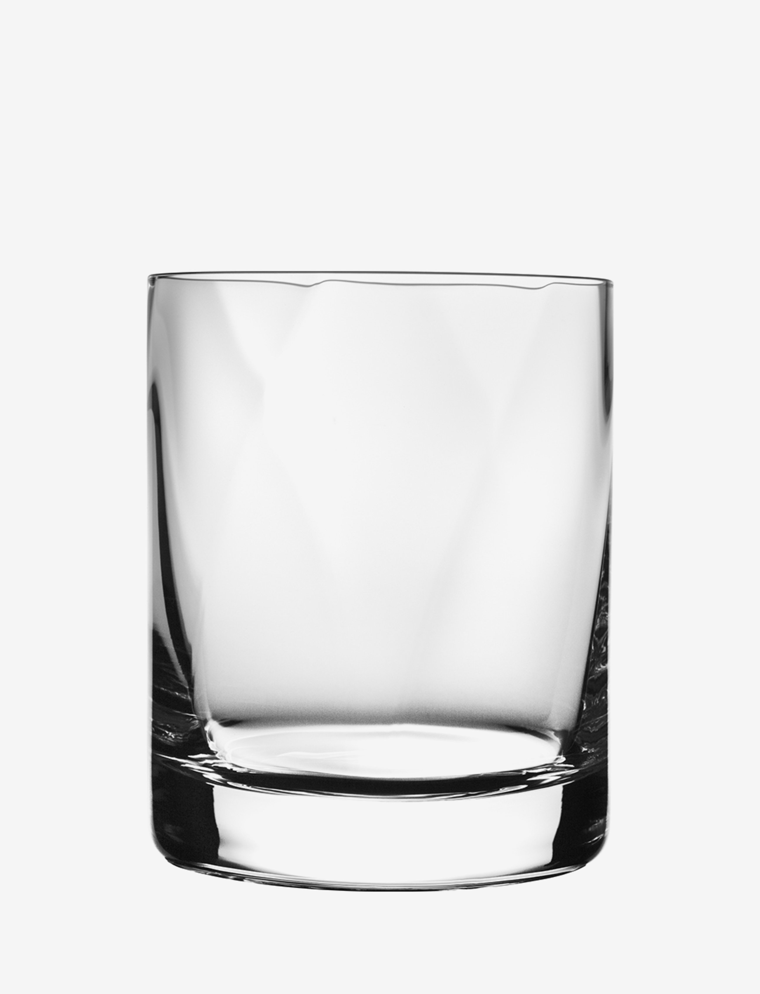 Kosta Boda Chateau Tumbler 27 Cl (20 Cl), CL, Glass, Nackt - Whiskey & Cognac Homeware