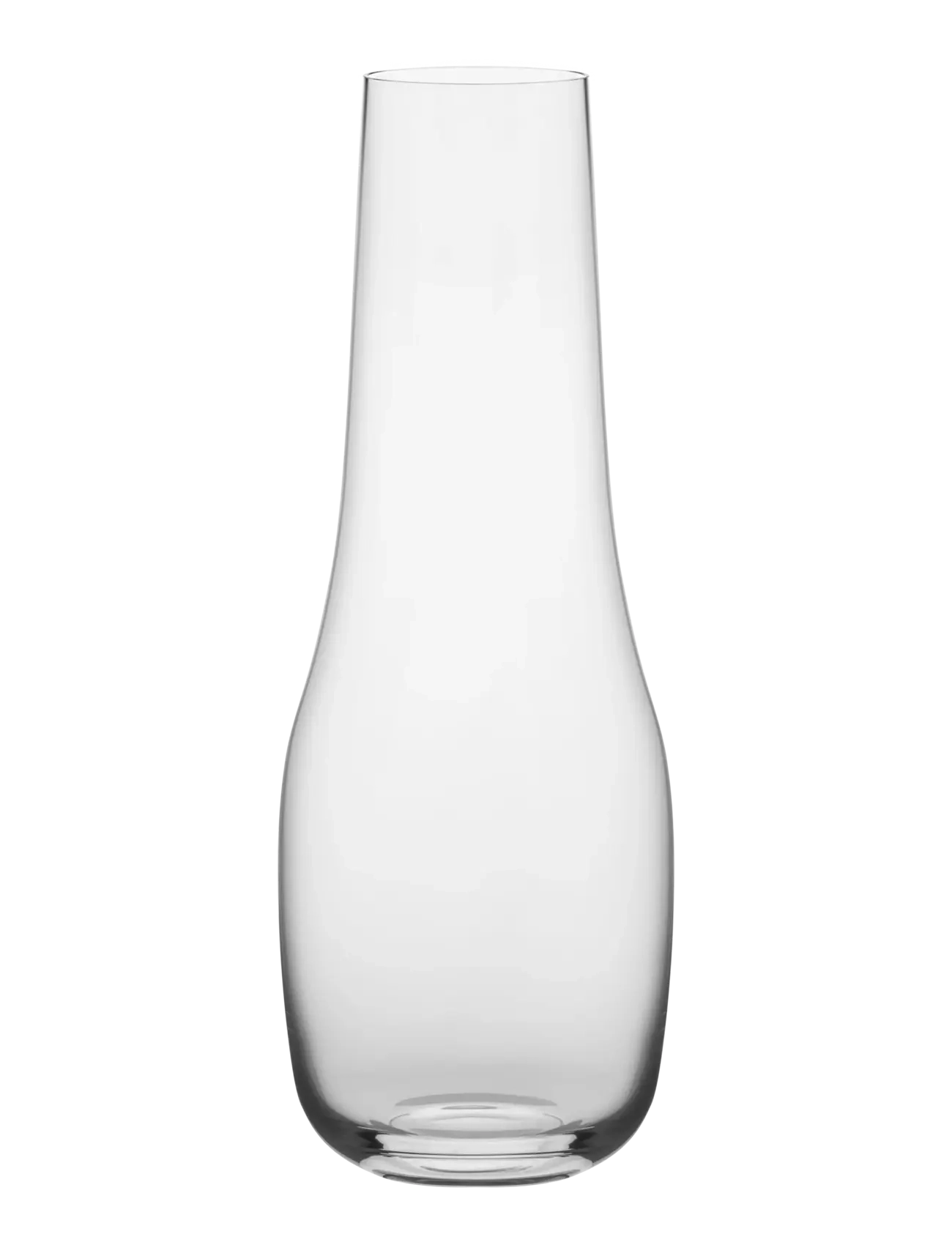 Kosta Boda Nutid karaff 120cl - Geschirr - CLEAR / undefined