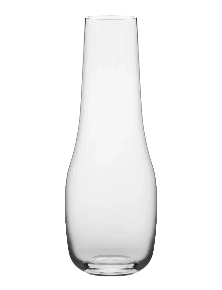 Kosta Boda - Nutid karaff 120cl - wasserkaraffen - clear - 1