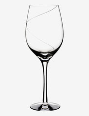 Kosta Boda - LINE XL WINE 67 CL (50CL) - rødvinsglas - clear - 0