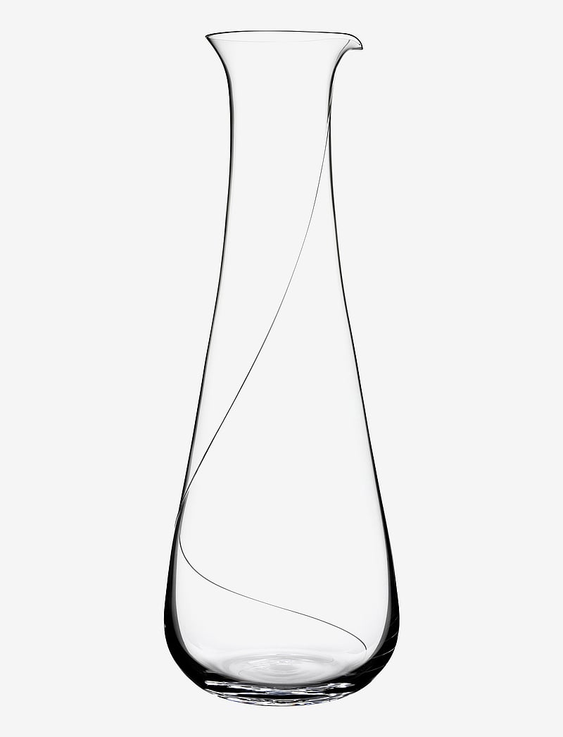Kosta Boda - LINE CARAFE 98 CL (80CL) - clear - 0