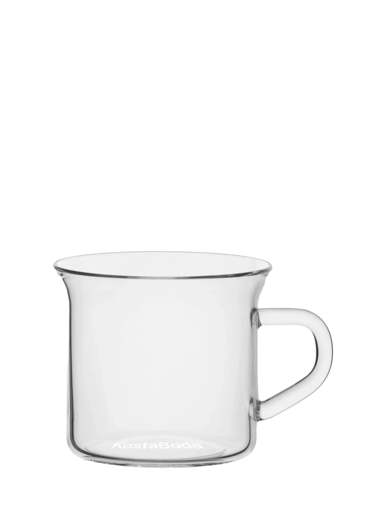 Kosta Boda Innocent Cup 14Cl 4-Pack, Coffee Kop, Nude, Str: 8.7