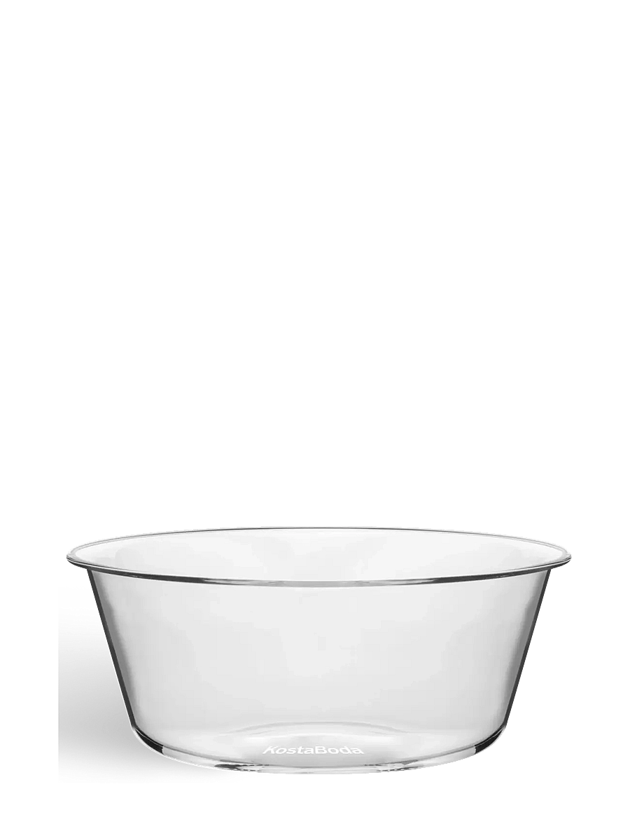 Kosta Boda - Innocent cup 36cl 4-pack - teetassid - clear - 1