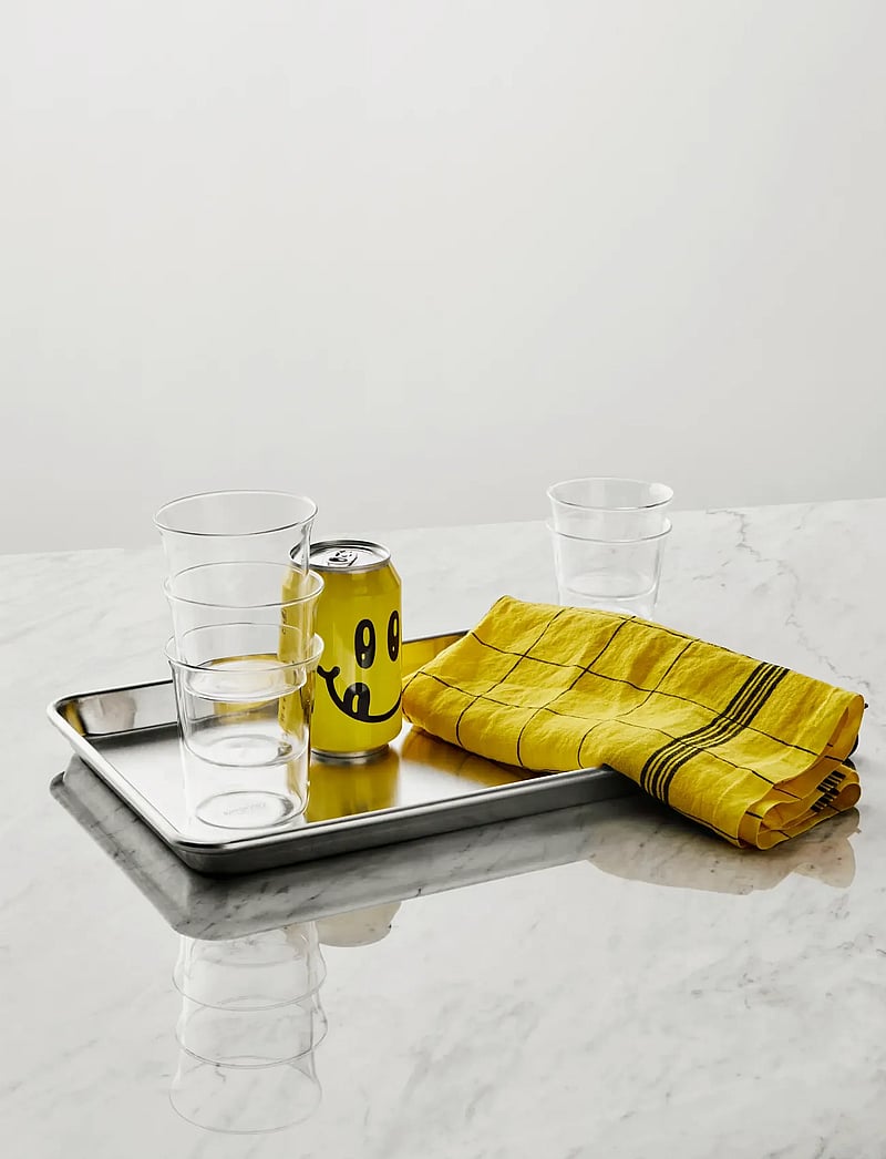 Kosta Boda - Innocent glass 35cl 4-pack - joogiklaasid - clear - 3