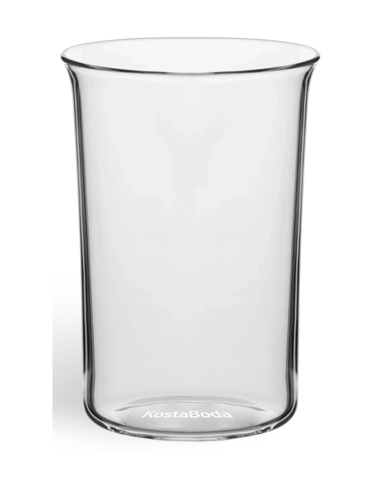 KOSTA BODA Innocent Glass 45Cl 4-Pack CLEAR - 8.7 - Unisex