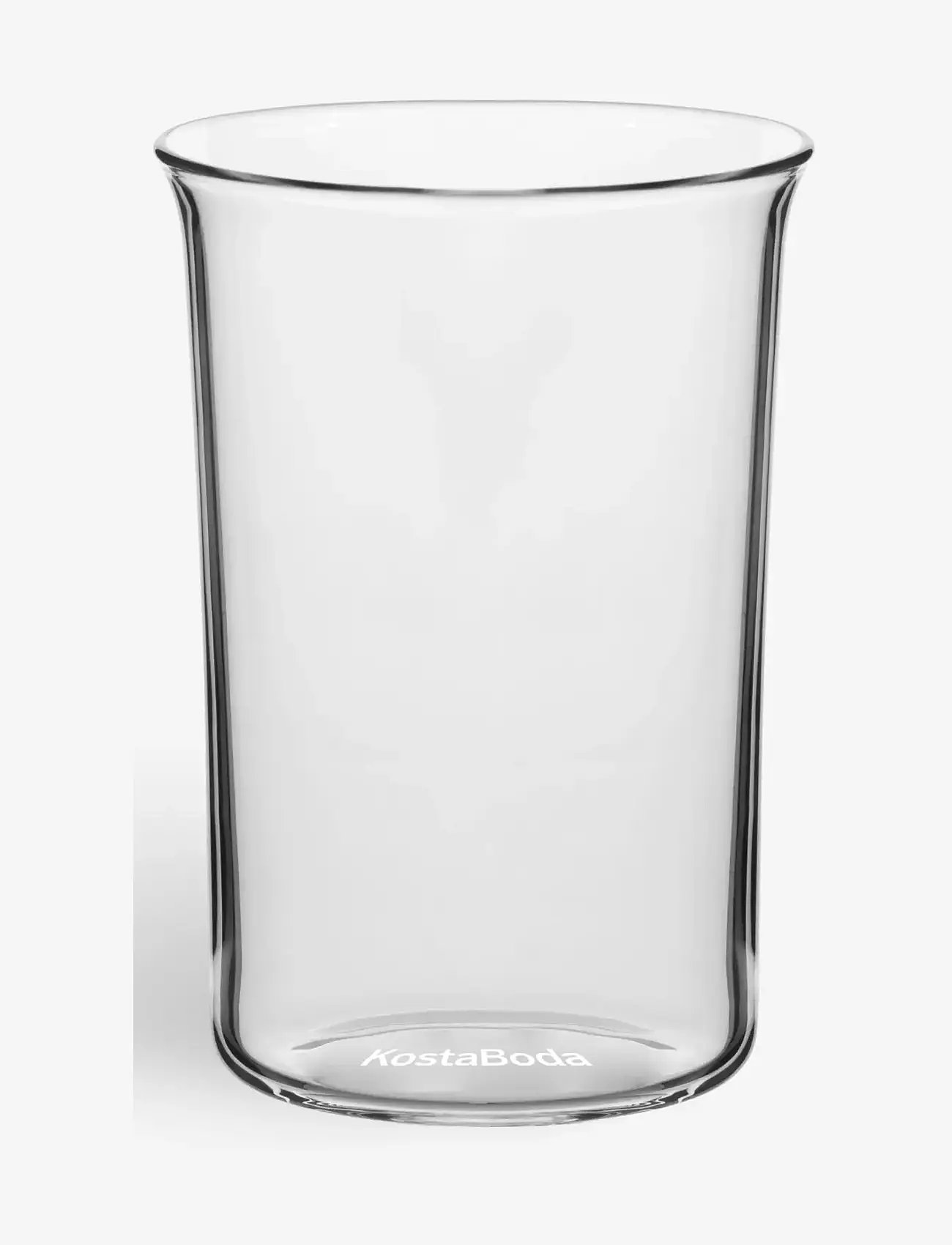 Kosta Boda - Innocent glass 45cl 4-pack - drinking glasses & tumblers - clear - 1