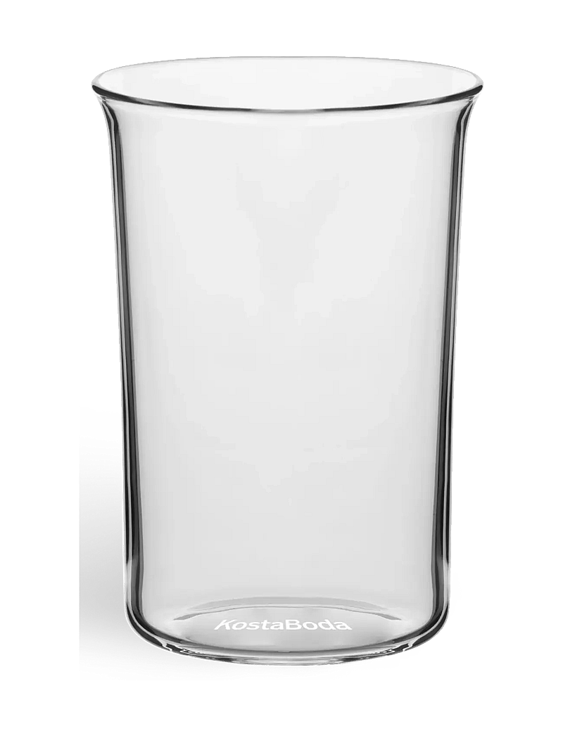 Kosta Boda - Innocent glass 45cl 4-pack - trinkgläser - clear - 1