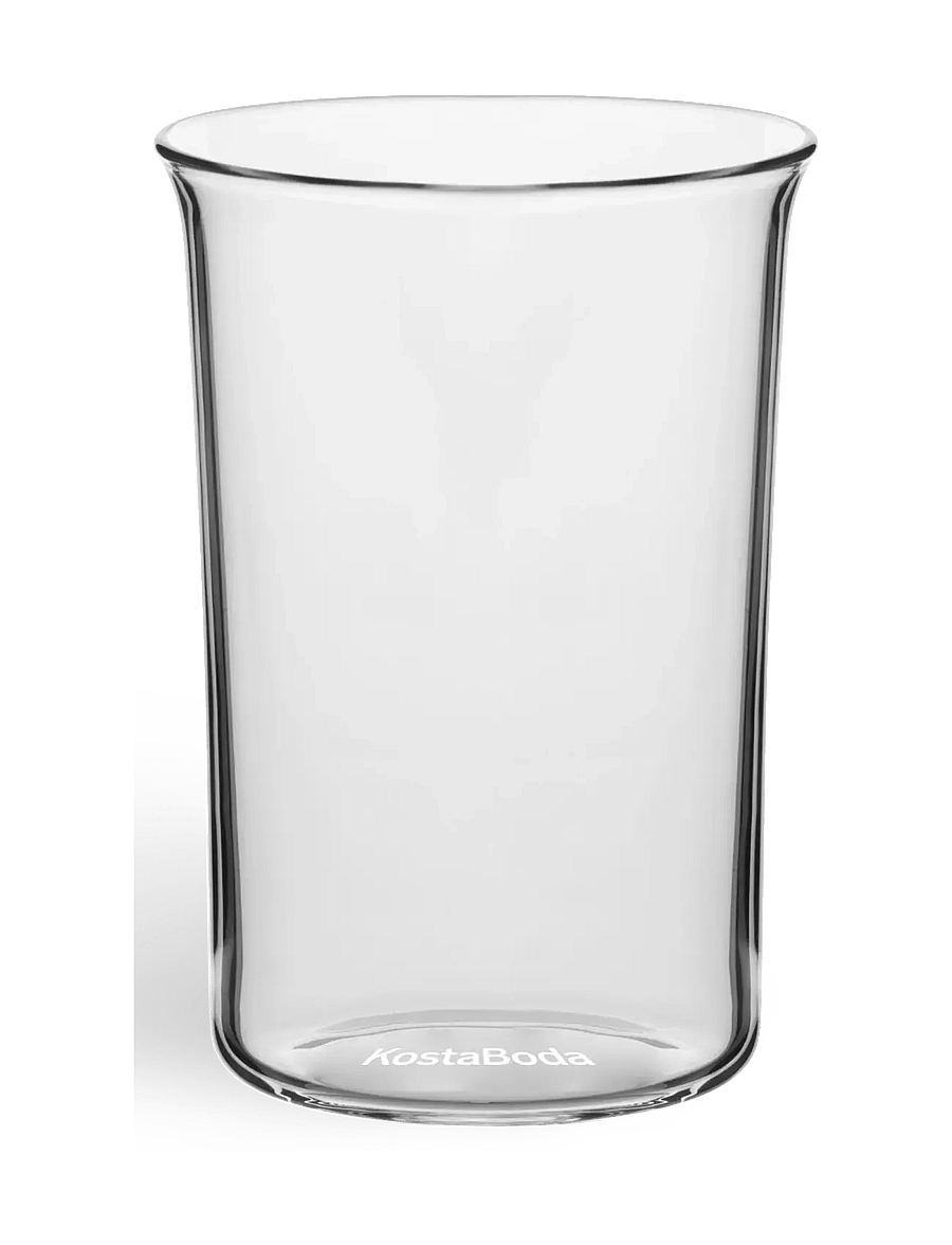 Kosta Boda - Innocent glass 45cl 4-pack - trinkgläser - clear - 1