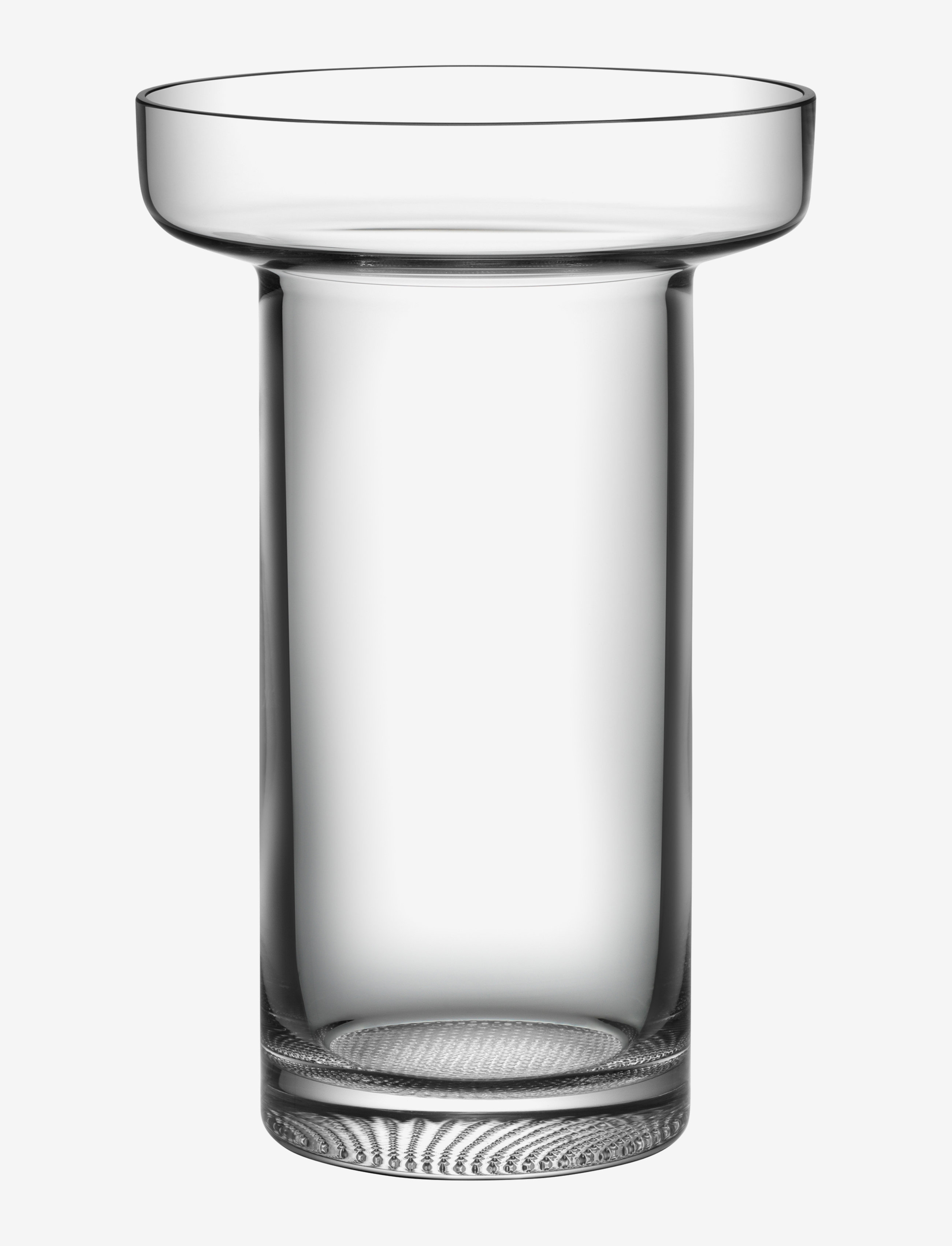 KOSTA BODA Limelight Palisander H 230Mm CLEAR - H:25CM - Unisex