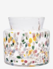 Kosta Boda - Meadow vase spring - store vaser - mix colour - 0