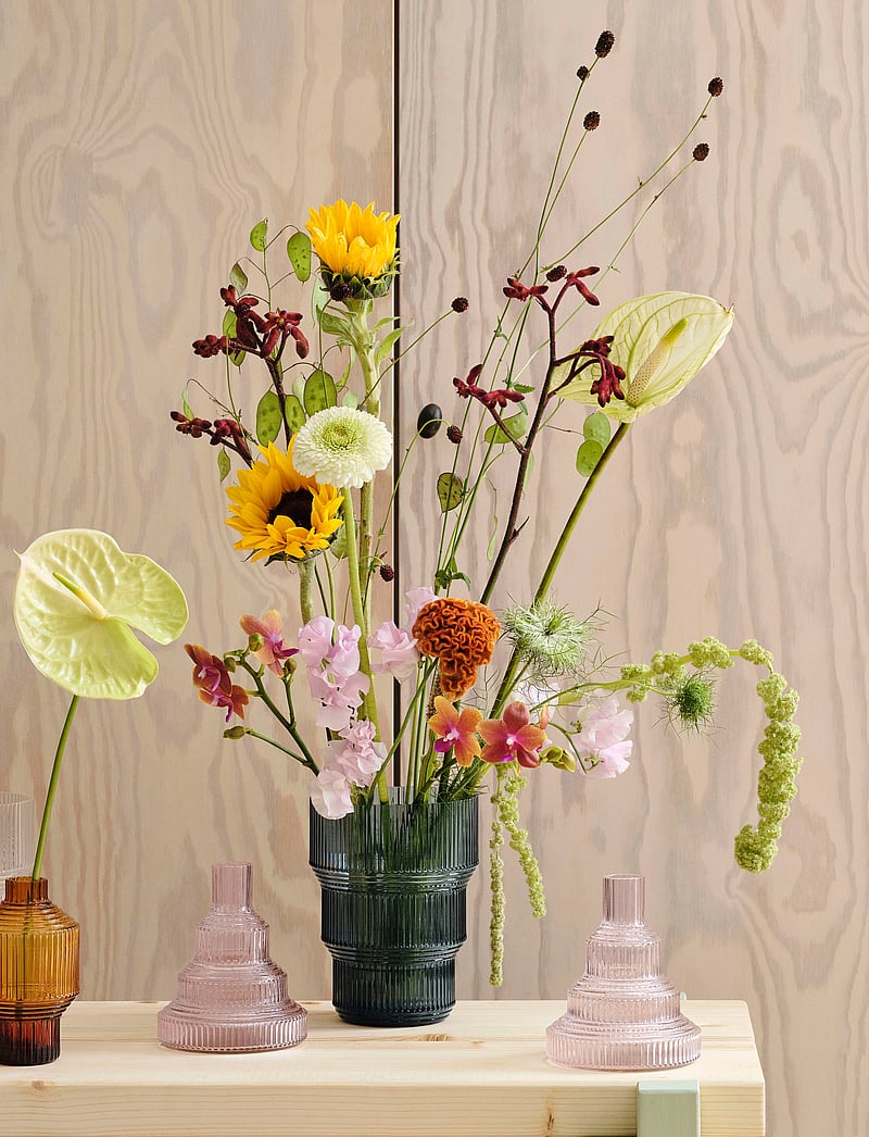 Kosta Boda - Pavilion vas - kingitused alla 50€ - gold - 1