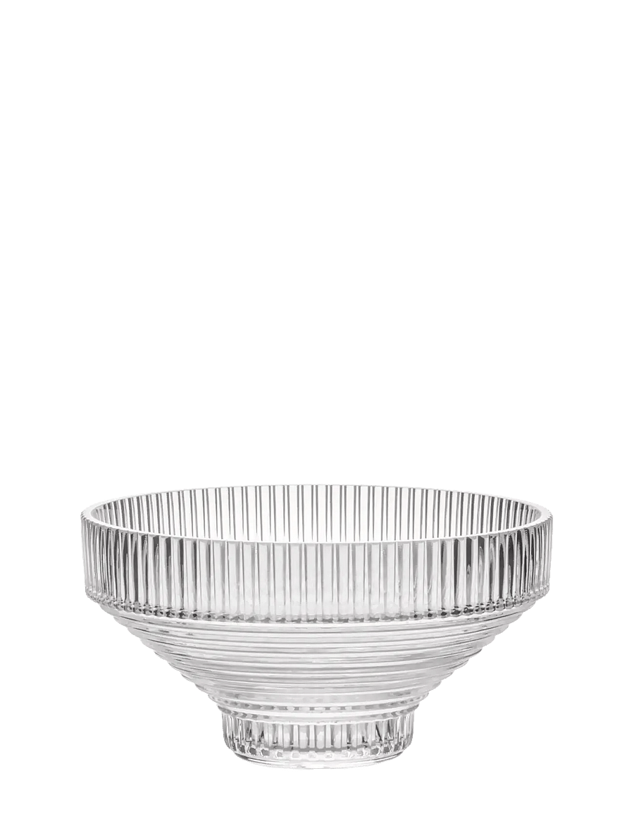Kosta Boda - Pavilion skål 140mm - servierschalen - clear - 1