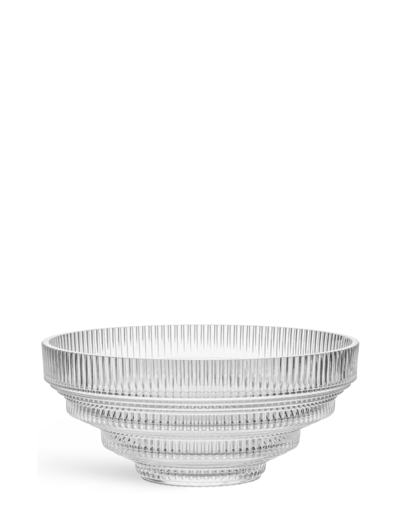 Kosta Boda Pavilion skål 200mm - Servēšanas bļodas - CLEAR / undefined