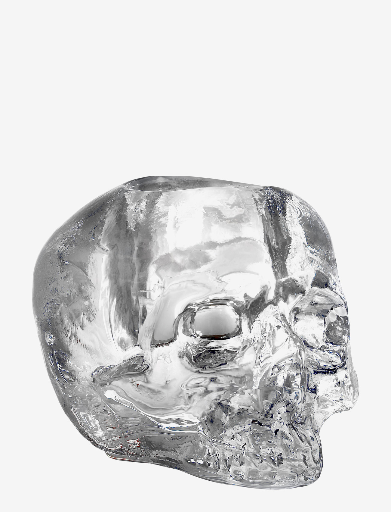 Kosta Boda - STILL LIFE LJUSLYKTA D 115MM - tealight holders - clear - 0