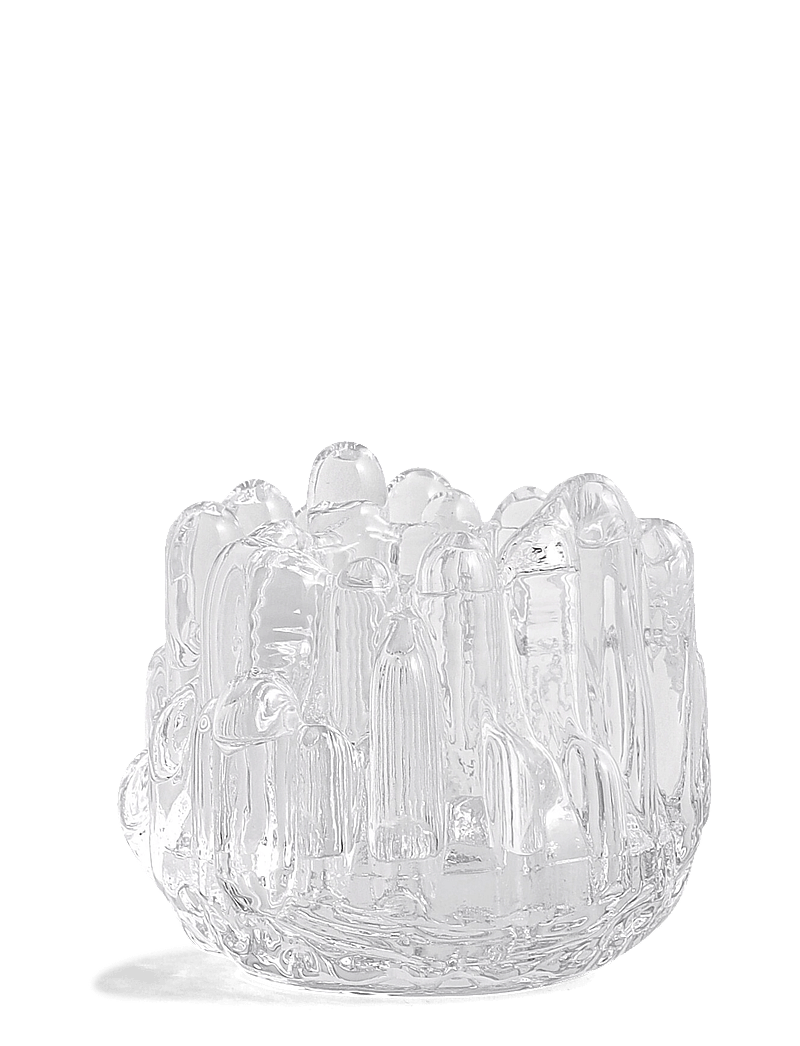 Kosta Boda - POLAR VOTIVE - nach preis einkaufen - clear - 0