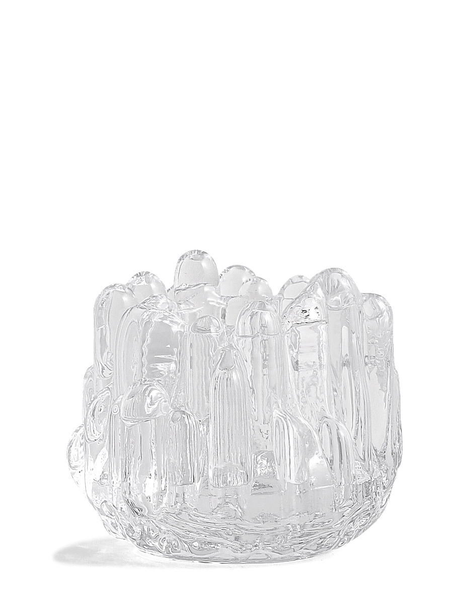 Kosta Boda - POLAR VOTIVE - nach preis einkaufen - clear - 1