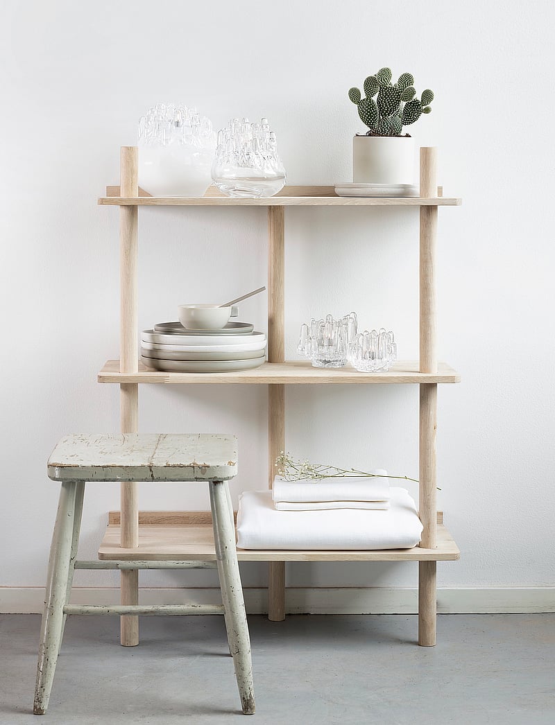 Kosta Boda - POLAR VOTIVE - nach preis einkaufen - clear - 3