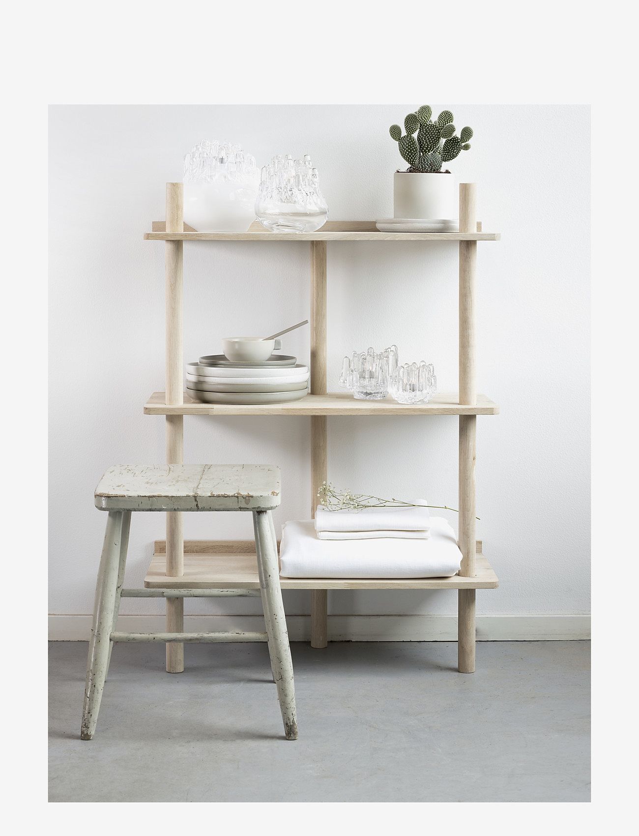 Kosta Boda - POLAR VOTIVE - nach preis einkaufen - clear - 1