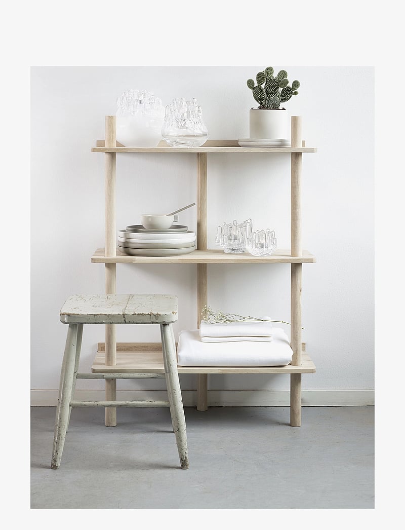 Kosta Boda - POLAR VOTIVE - nach preis einkaufen - clear - 1