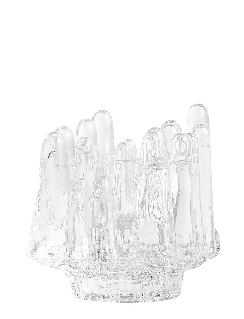 Kosta Boda - POLAR VOTIVE - nach preis einkaufen - clear - 0