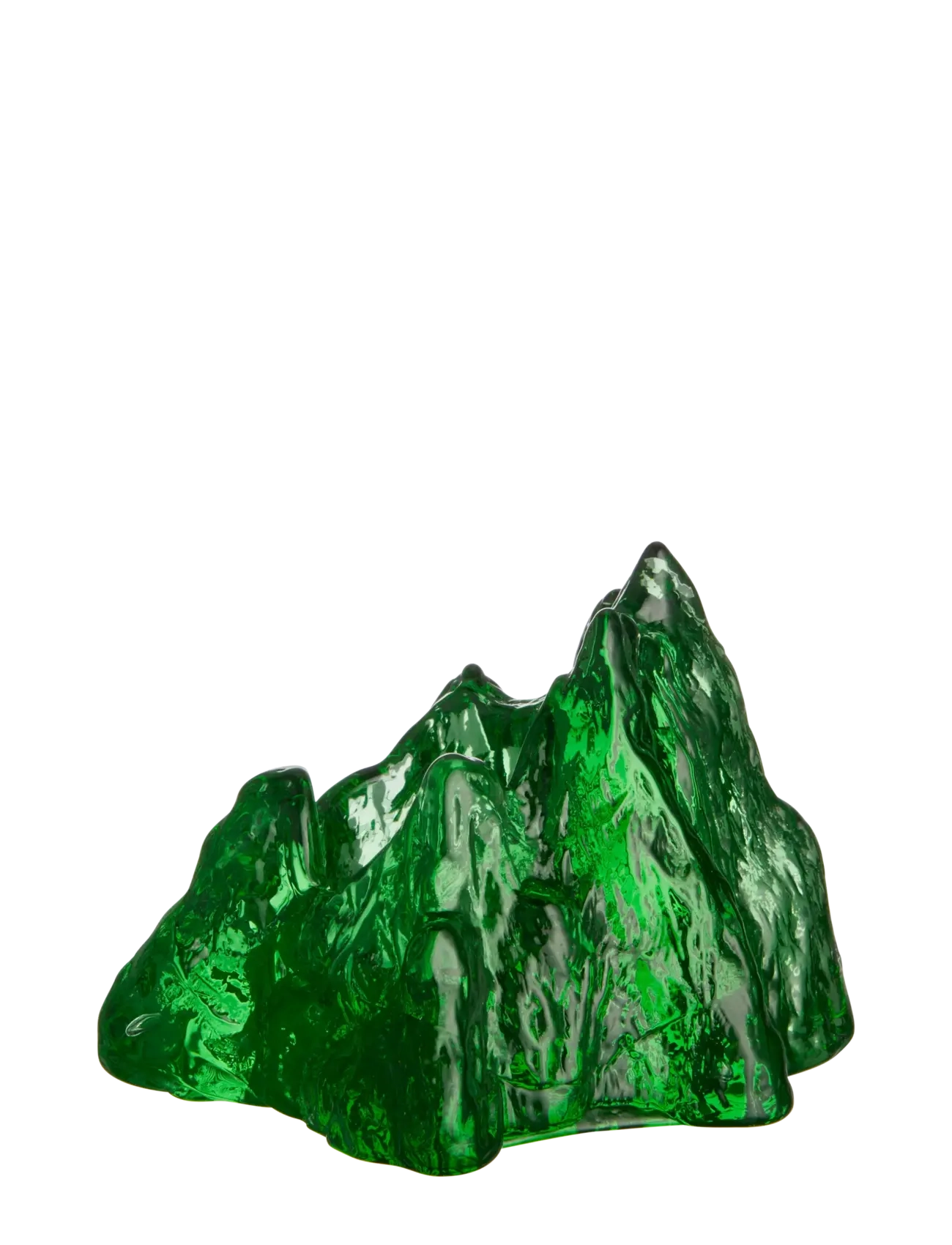 Kosta Boda 7062422 - Inredning - GREEN / green