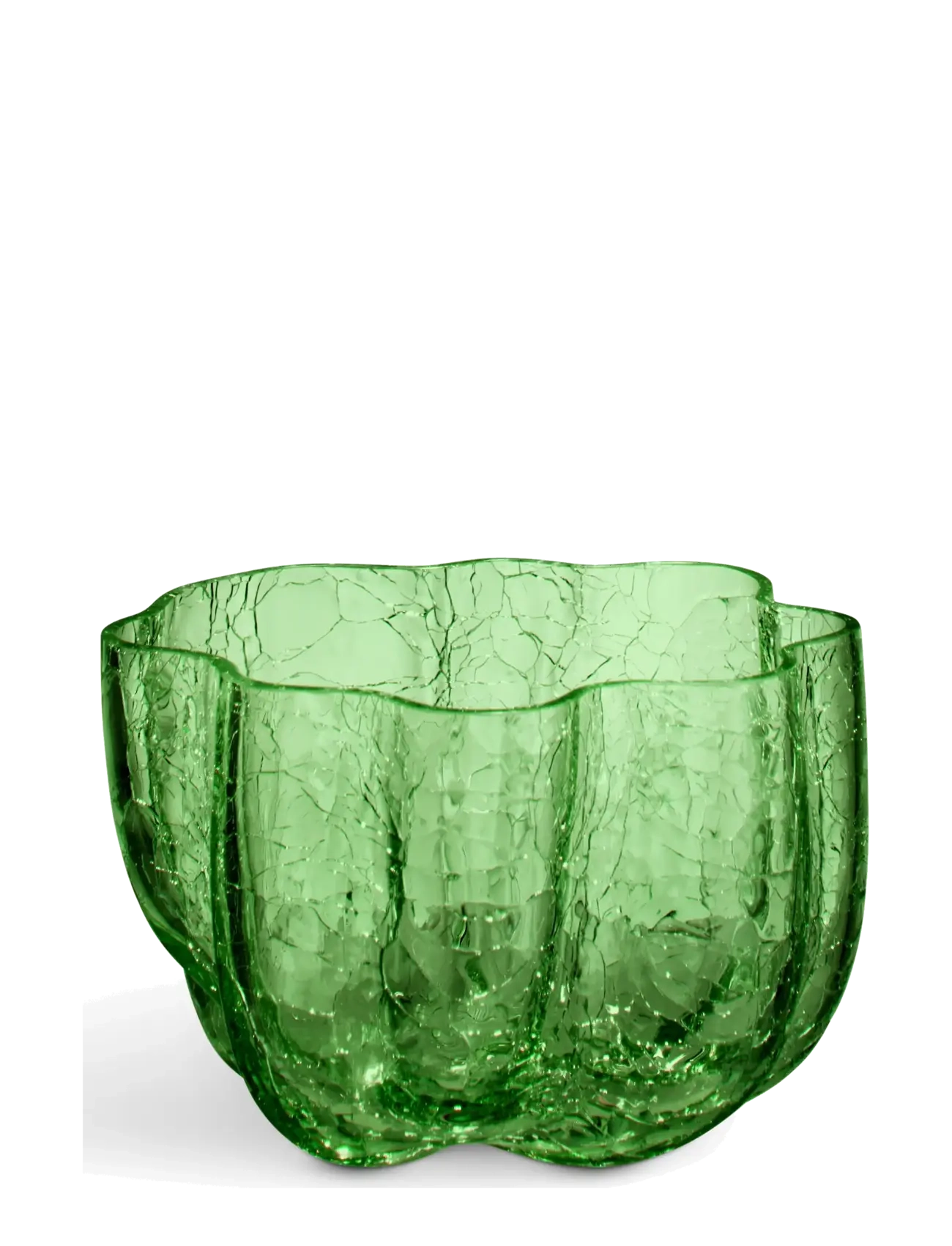 KOSTA BODA 7062508 Grün - H5.8CM - Unisex