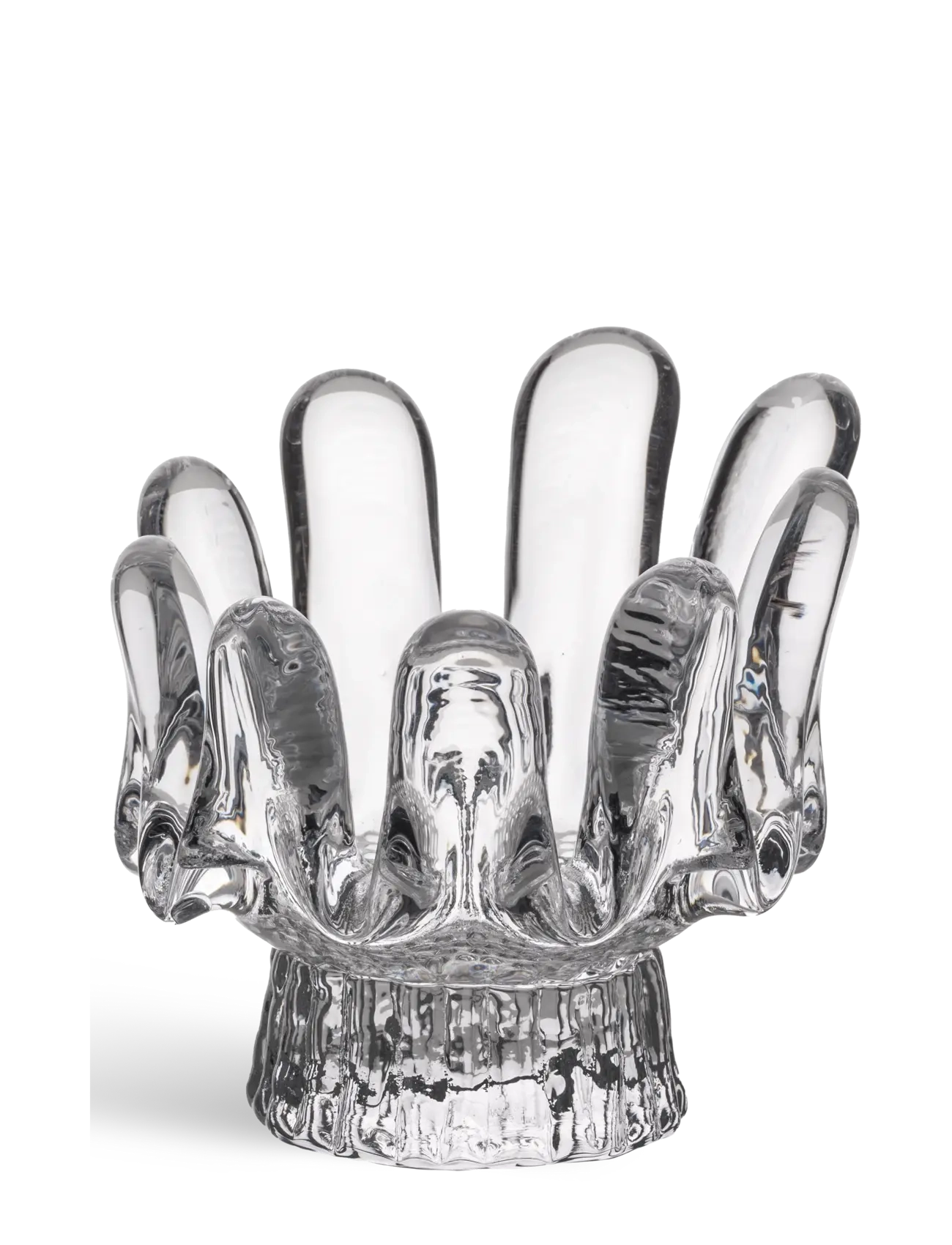 KOSTA BODA 7062512 CLEAR - H9.2CM - Unisex