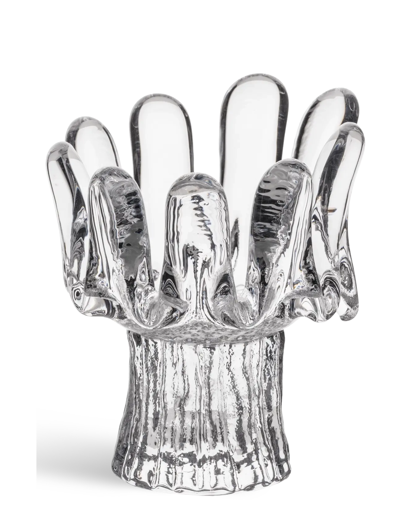 KOSTA BODA 7062513 CLEAR - H11.5CM - Unisex