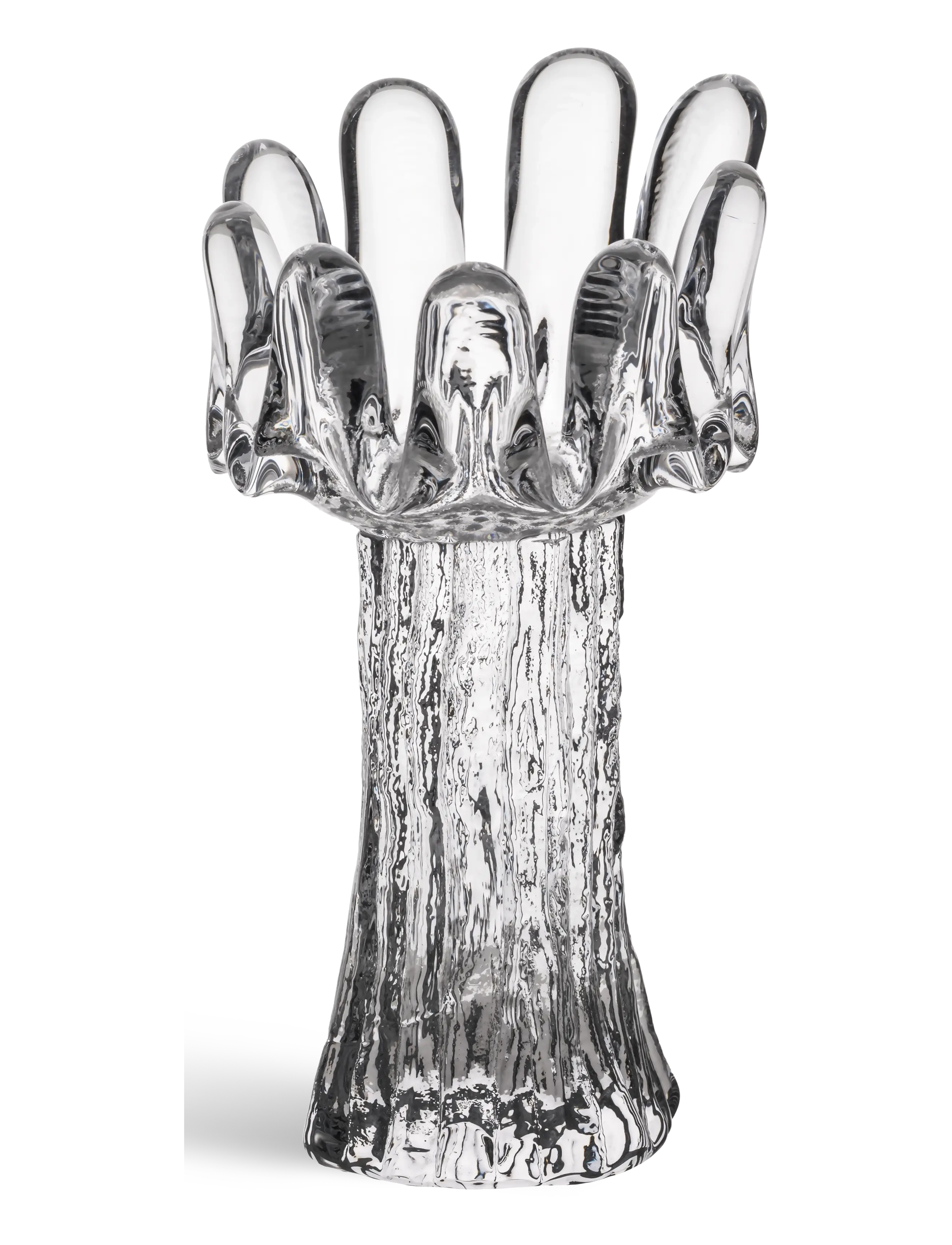 KOSTA BODA 7062514 CLEAR - H18CM - Unisex