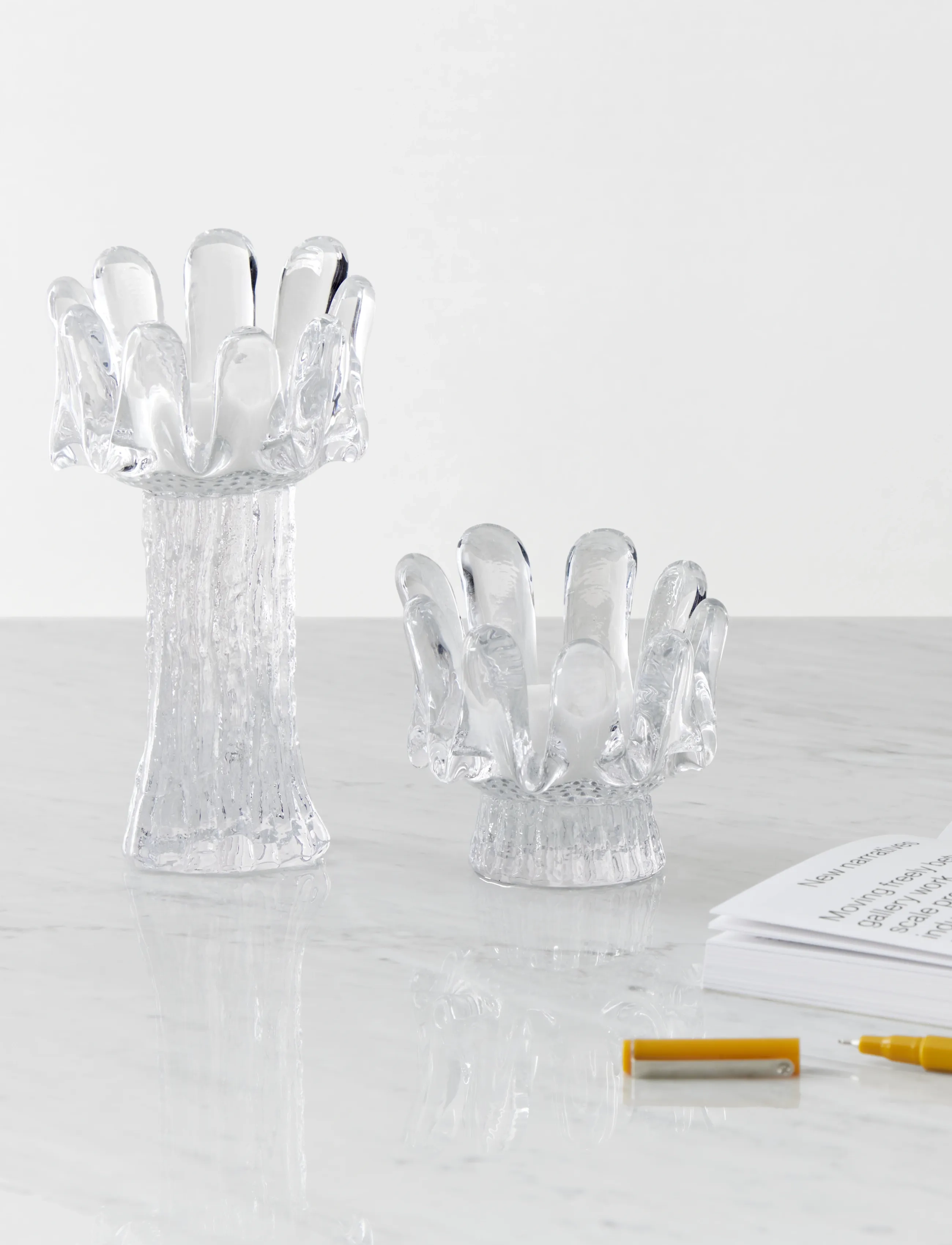 Kosta Boda 7062514, H18 cm, Decorative Accessories-details, Nackt - Figures & Sculptures, Homeware