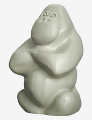 Kosta Boda - My wide life Gabba Gabba hey - porzellanfiguren- & skulpturen - beige - 1
