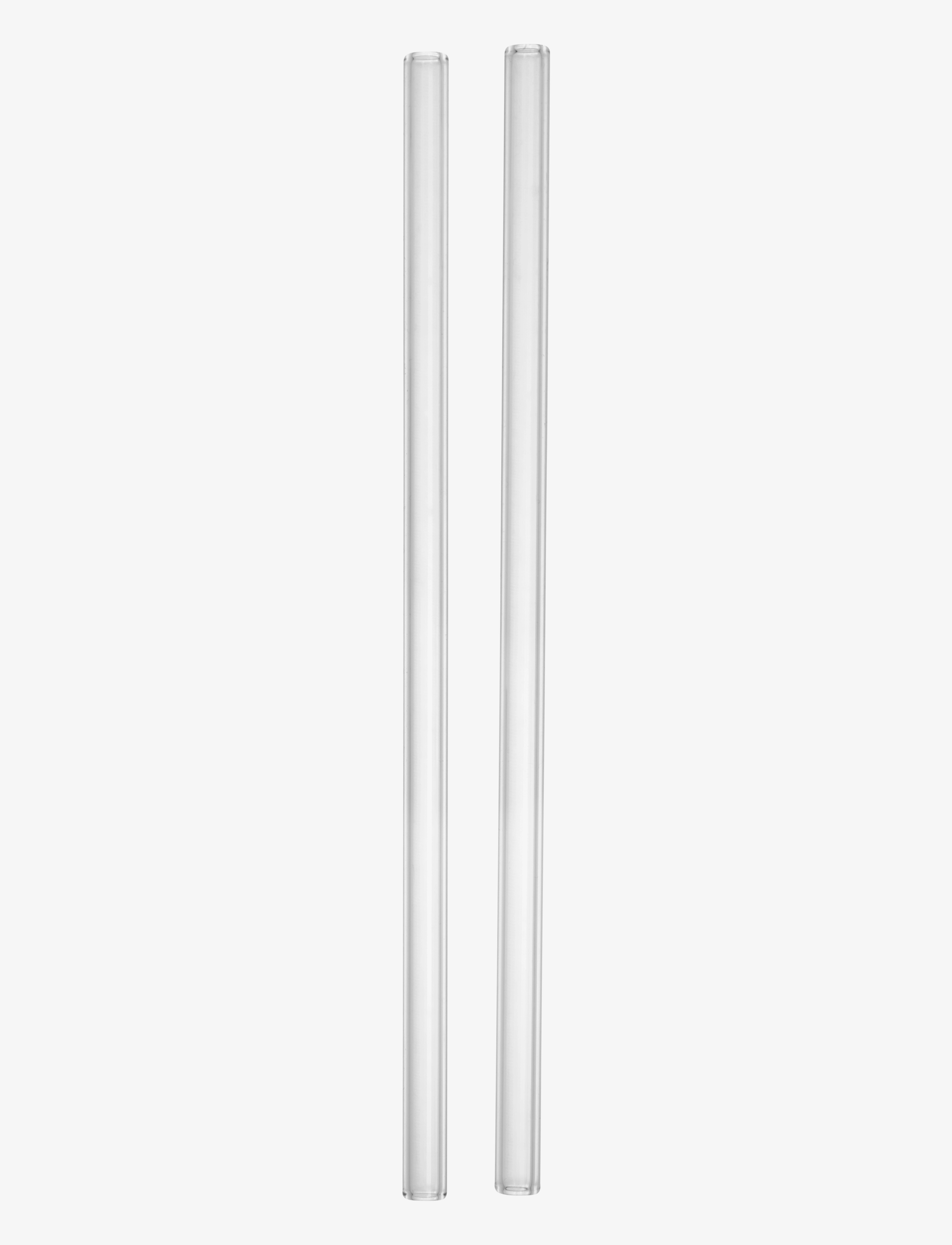 KOSTA BODA Sipsavor 200Mm 2-Pak CLEAR - 20X0.7X0.7CM - Unisex