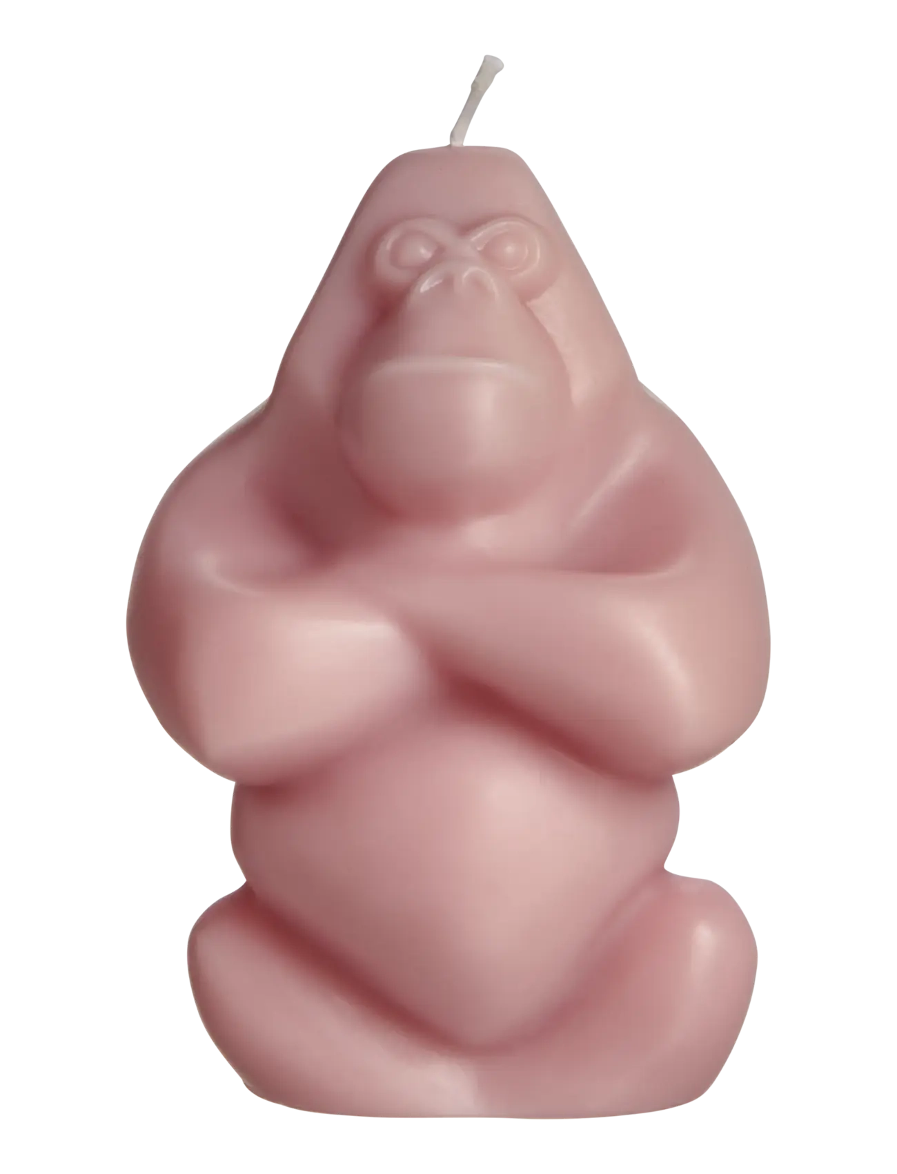 KOSTA BODA Gabba Gabba Lysrosa 115 Mm Pink - 11.5 CM - Unisex