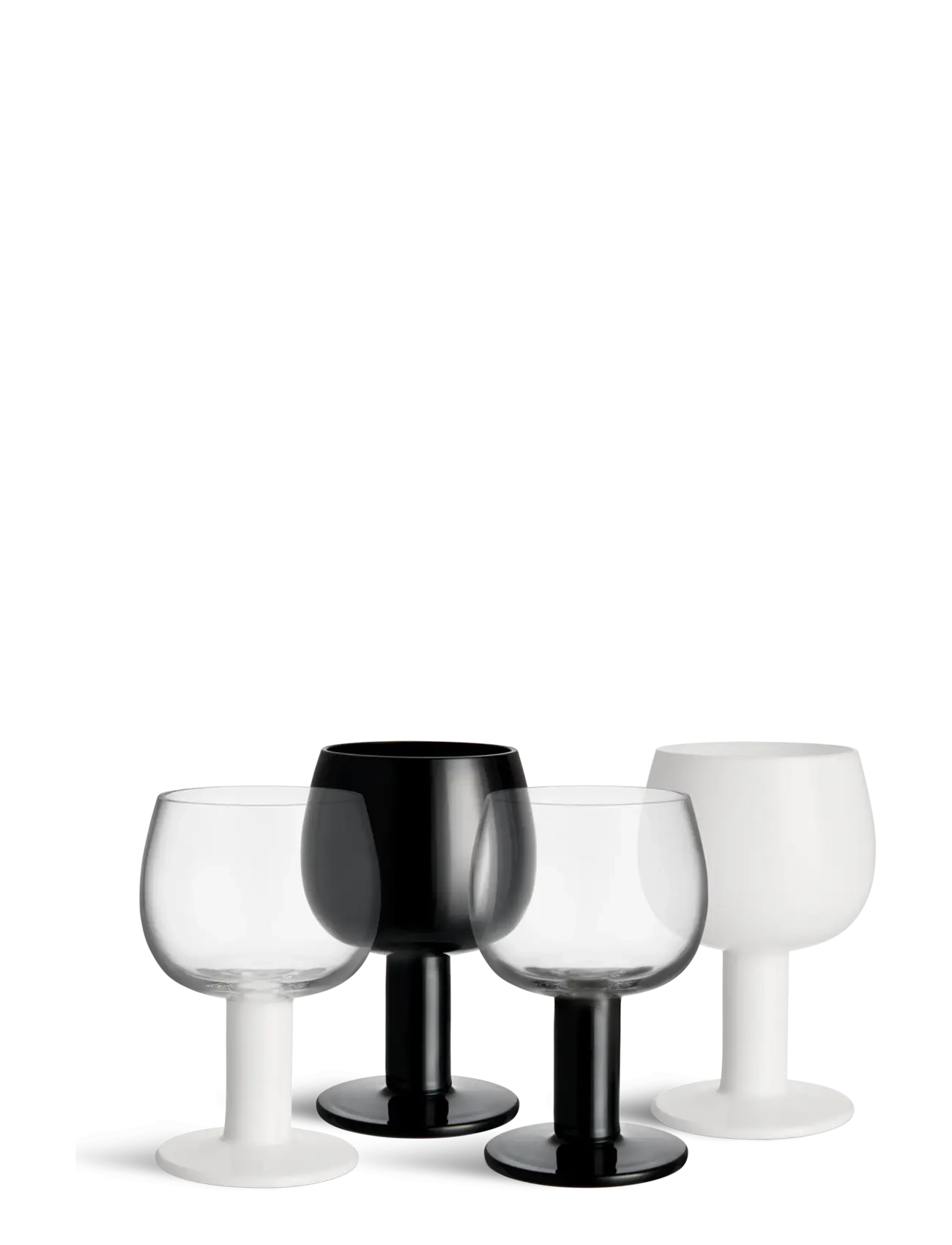 BLACK/WHITE