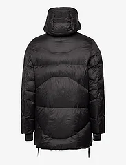 Krakatau - AITKEN - winter jackets - -1 black - 1
