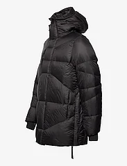 Krakatau - AITKEN - winter jackets - -1 black - 3