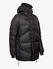 Krakatau - AITKEN - winter jackets - -1 black - 4