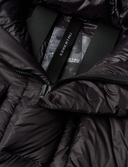 Krakatau - AITKEN - winter jackets - -1 black - 5