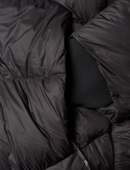 Krakatau - AITKEN - winter jackets - -1 black - 6