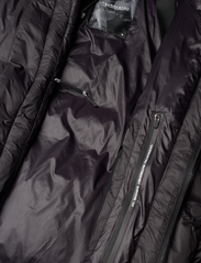 Krakatau - AITKEN - winter jackets - -1 black - 8