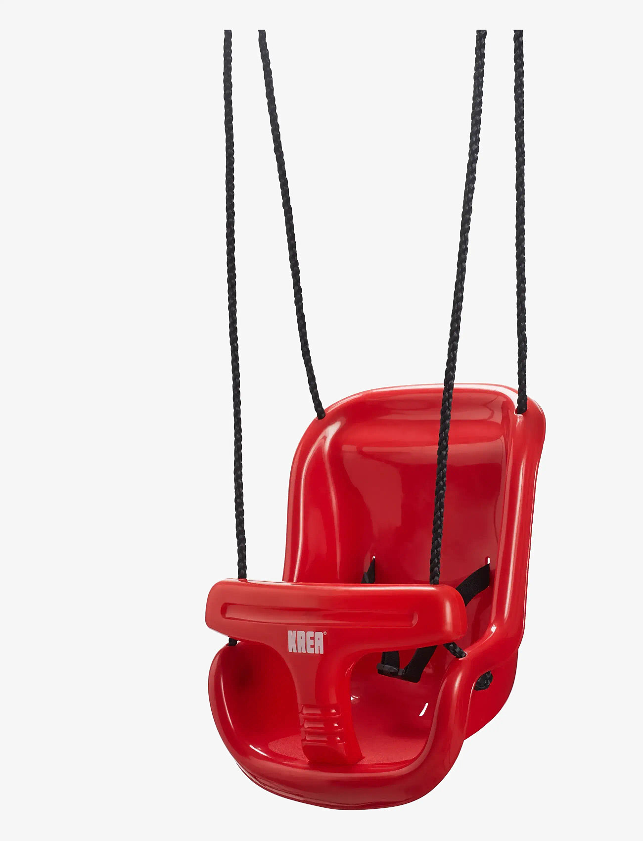 KREA - KREA Swing w/High Back In Plastic Red - gungor - multi - 0
